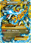 M Charizard EX