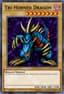 Tri-Horned Dragon