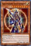 Black Luster Soldier - Envoy of the Beginning
