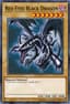 Red-Eyes Black Dragon