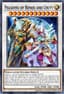 Paladins of Bonds and Unity