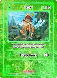 Izoki