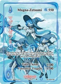 Magna-Zetsumi (Generational Rare)