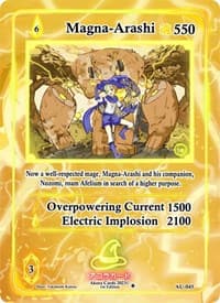 Magna-Arashi