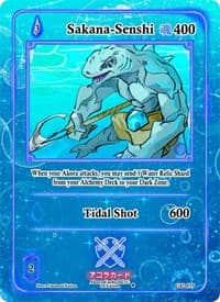 Sakana-Senshi