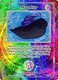 Mage Hat