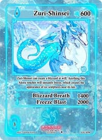 Zuri-Shinsei