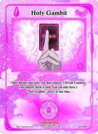 Holy Gambit