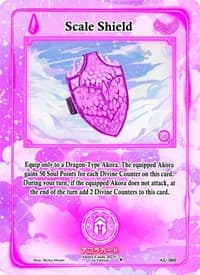 Scale Shield