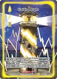 Guiding Light (Full Art)