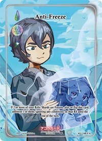 Anti-Freeze (Full Art)