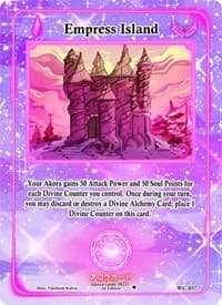 Empress Island