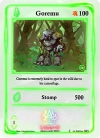 Goremu