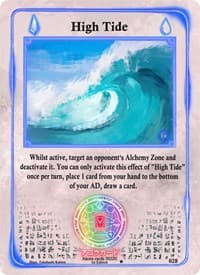 High Tide