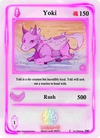 Yoki