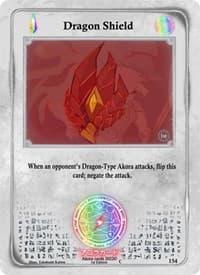 Dragon Shield
