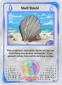Shell Shield
