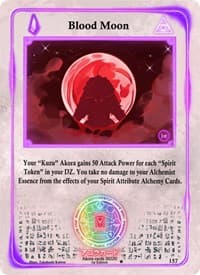 Blood Moon