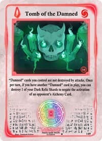 Tomb of the Damned