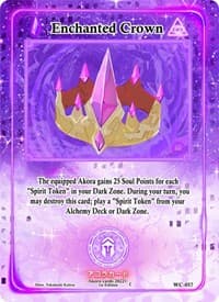 Enchanted Crown