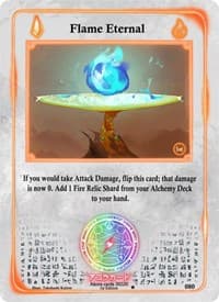 Flame Eternal