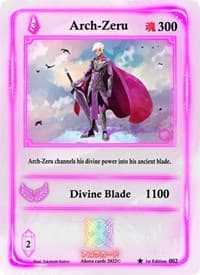 Arch-Zeru
