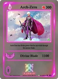 Arch-Zeru