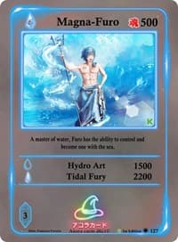 Magna-Furo