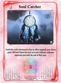 Soul Catcher