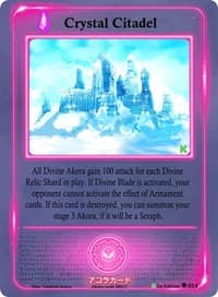 Crystal Citadel
