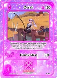Zerah