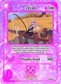 Zerah (Holo)