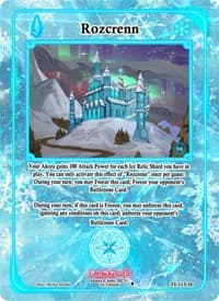 Rozcrenn (Holo)