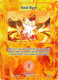 Soul Burn