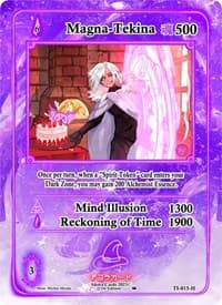 Magna-Tekina (Holo)