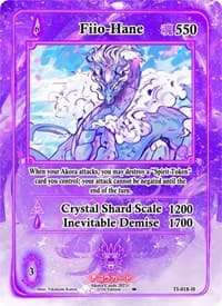 Fiio-Hane (Holo)