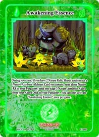 Awakening Essence