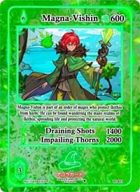 Magna-Vishin