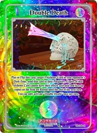 Double Death (Holo)