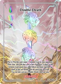 Double Death (Full Art)