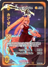 Kann-Zellaire (Full Art)