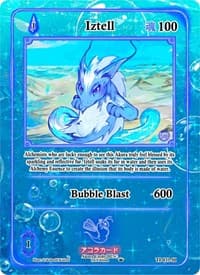 Iztell (Holo)
