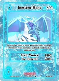 Inesteru-Hane (Holo)