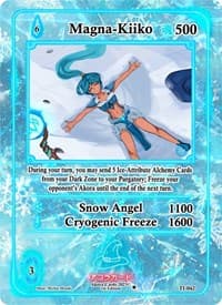 Magna-Kiiko