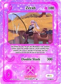 Zerah (Holo)