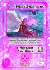 Seraph-Zerah