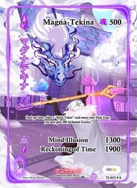 Magna-Tekina (Full Art)