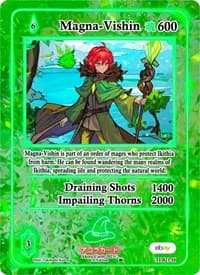Magna-Vishin (Holo)
