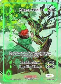 Magna-Vishin (Full Art)