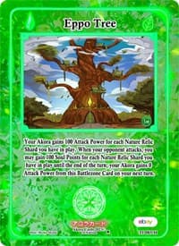 Eppo Tree (Holo)
